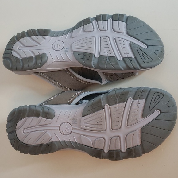 Easy Spirit Slip on Sandals Sz 8 - Picture 5 of 5